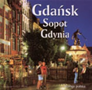 Picture of Gdańsk Sopot Gdynia  wersja polska