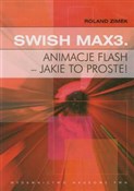 Swish Max3... - Roland Zimek -  foreign books in polish 