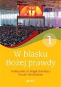 Polska książka : W blasku B... - Tadeusz Śmiech, Elżbieta Kondrak, Bogusław Nosek