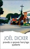 Prawda o s... - Joel Dicker -  foreign books in polish 