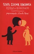 Szafa, cza... - Dorota Karaś -  foreign books in polish 