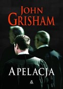 Apelacja - John Grisham - Ksiegarnia w UK