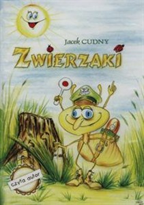 Picture of [Audiobook] Zwierzaki