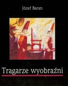 Tragarze w... - Józef Baran -  Książka z wysyłką do UK