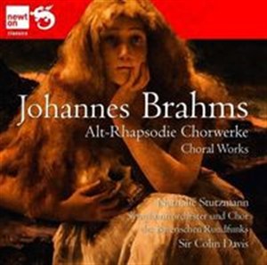 Obrazek Brahms: Alt-Rhapsodie Choral Works