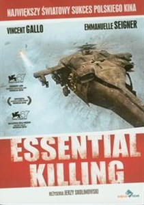 Obrazek Essential killing