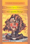 622 upadki... - Stanisław Ignacy Witkiewicz -  books from Poland