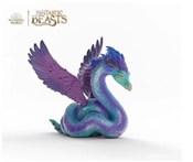 polish book : Żmijoptak ...