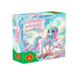 Picture of Gra Królestwo Jednorożców
