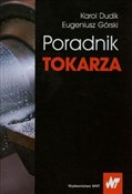 Polska książka : Poradnik t... - Karol Dudik, Eugeniusz Górski