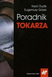 Picture of Poradnik tokarza