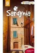 polish book : Sardynia T... - Agnieszka Fundowicz