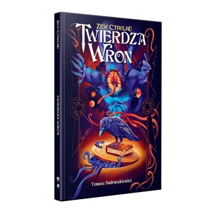Obrazek Zew Cthulhu: Twierdza Wron