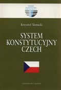System kon... - Krzysztof Skotnicki -  books from Poland