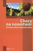 Chory na n... - Małgorzata Kraj Malec-Milewska -  books in polish 