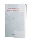 Książka : Wokół Ofic... - Janusz S. Gruchała