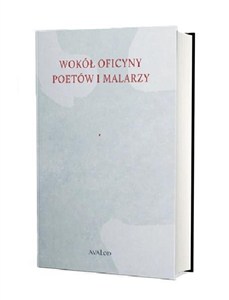 Obrazek Wokół Oficyny Poetów i Malarzy