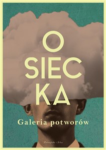 Picture of Galeria potworów. Duże Litery