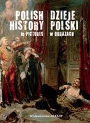 polish book : Dzieje Pol... - Piotr Marczak