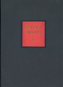 Picture of Sztuka świata Tom 4