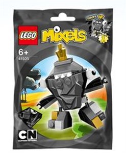 Obrazek LEGO Mixels Shuff 41505