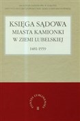 Księga sąd... - Anna Sochacka, Grzegorz Jawor -  foreign books in polish 