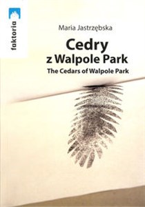 Picture of Cedry z Walpole Park