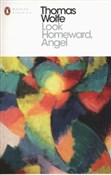 Look Homew... - Thomas Wolfe -  Polish Bookstore 
