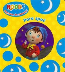 Obrazek Noddy Pora spać