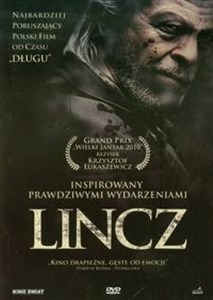 Picture of Lincz Inspirowany prawdziwymi wydarzeniami