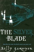 Silver Bla... - Sally Gardner -  foreign books in polish 