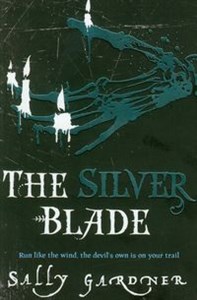 Obrazek Silver Blade