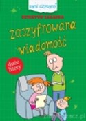 polish book : Detektyw Z... - Iwona Czarkowska