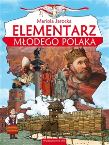 Obrazek Elementarz młodego Polaka