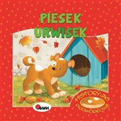 Polska książka : Piesek urw... - Beata Rojek
