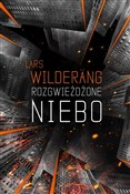 Rozgwieżdż... - Lars Wilderang -  Polish Bookstore 
