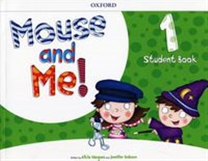 Picture of Mouse and Me 1 Student Book