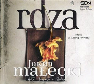 Picture of [Audiobook] Rdza