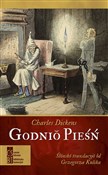Godnio pie... - Dickens Charles -  Polish Bookstore 