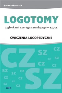 Picture of Logotomy szumiące SZ, CZ