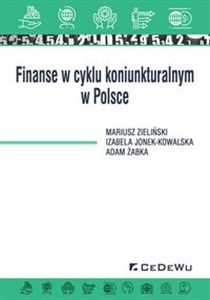 Picture of Finanse w cyklu koniunkturalnym w Polsce