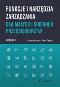 Polska książka : Funkcje i ... - Łobos Krzysztof, Pypłacz Paula
