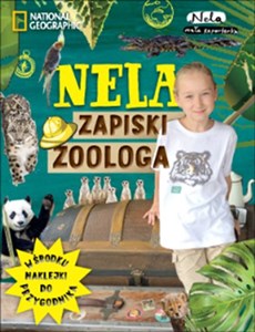 Picture of Nela Zapiski zoologa