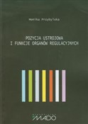 polish book : Pozycja us... - Monika Przybylska