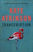 Książka : Transcript... - Kate Atkinson