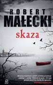 Skaza (wyd... - Robert Małecki -  books from Poland