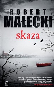 Picture of Skaza (wydanie pocketowe)