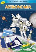 Książka : Astronomia... - Gawryś Iwona, Środa Grzegorz