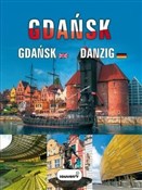 Gdańsk - Opracowanie Zbiorowe -  foreign books in polish 