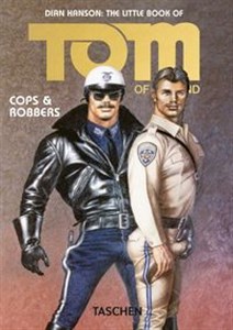 Picture of Tom of Finland Cops & Robbers